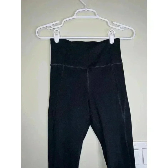 SOLD Girlfriend Collective leggings size small - Picture 7 of 8